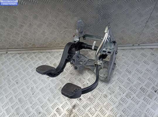 купить Узел педальный на Opel Vectra C (2002-2008)