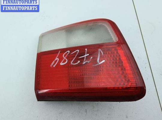 купить Фонарь крышки багажника левый на Opel Omega B (1994-2003)