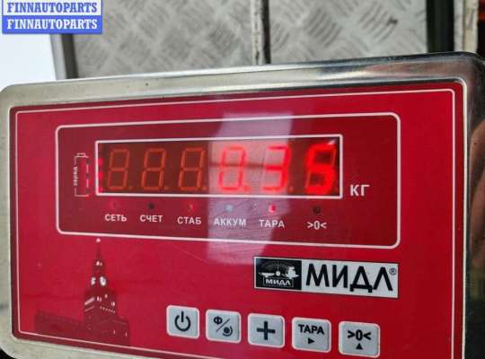 купить Ограничитель открывания двери передней на Peugeot 308 T7 (2007-2013)