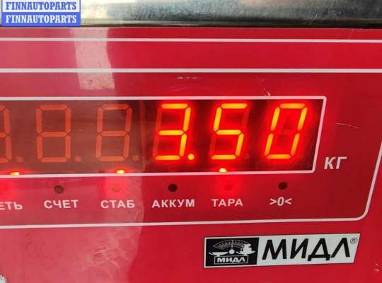 купить Распредвал на Kia Sorento (BL, 2002-2009)