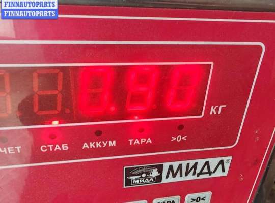 купить Кронштейн двигателя опорный на BMW 3 E36 (1991-2000)