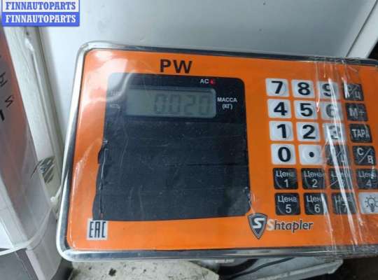 купить Решётка (заглушка) в бампер на Opel Signum (2003-2008)