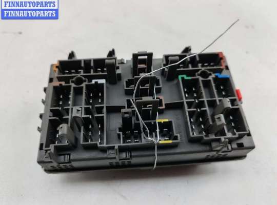 купить Блок комфорта на Citroen Berlingo (1996-2002)