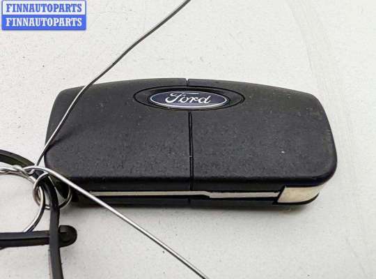 Купить Ключ зажигания на Ford C-Max (2003-2010) Ключ зажигания FO2215088 на Ford C-Max (2003-2010)