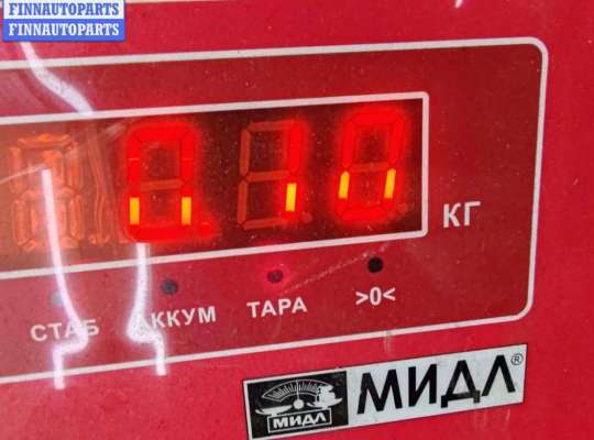 Датчик прочий на Opel Zafira A