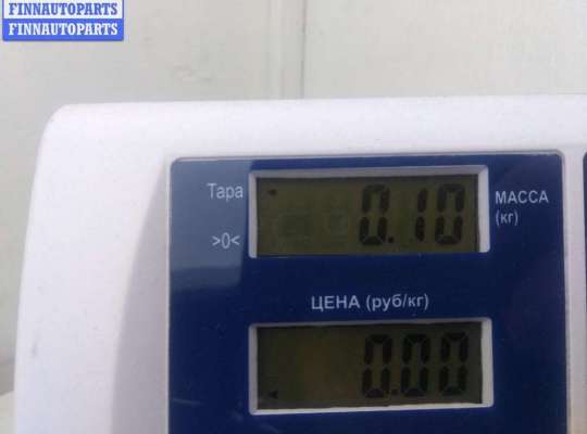 купить Стекло зеркала наружного правого на BMW 5 E39 (1995-2003)