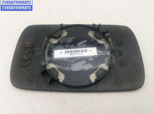 купить Стекло зеркала наружного правого на BMW 5 E39 (1995-2003)