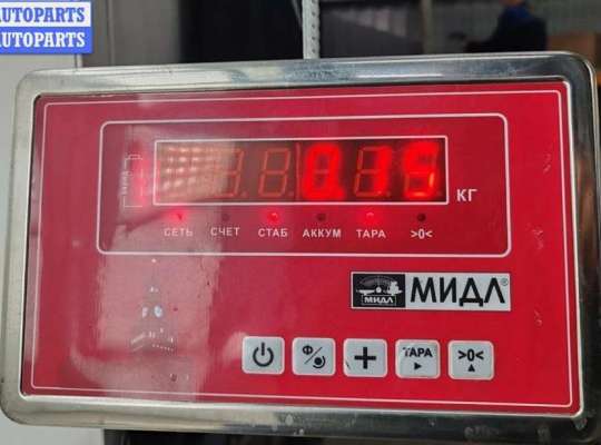 купить Трубка масляная турбины на Opel Astra J (2009-2015)