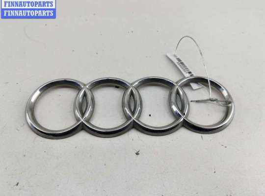 купить Эмблема на Audi A6 C5 (1997-2005)