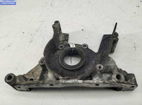 купить Крышка двигателя передняя на Audi A3 8P (2003-2012)