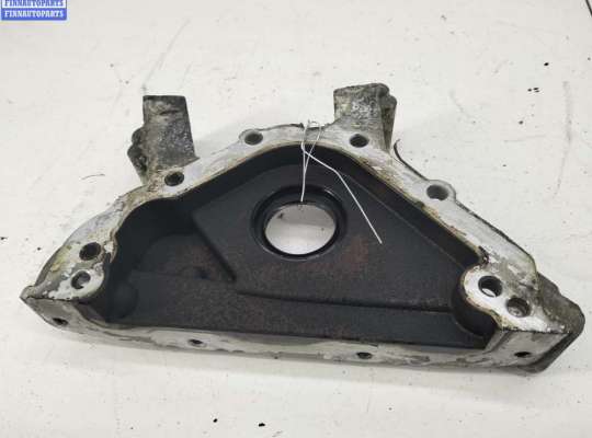 купить Крышка двигателя передняя на Audi A3 8P (2003-2012)