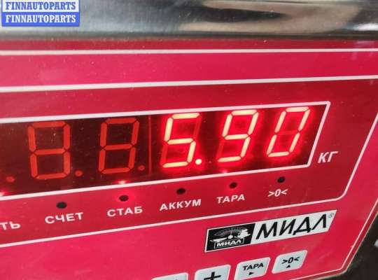 купить Стеклоподъемник электрический передний правый на Audi A6 C5 (1997-2005)