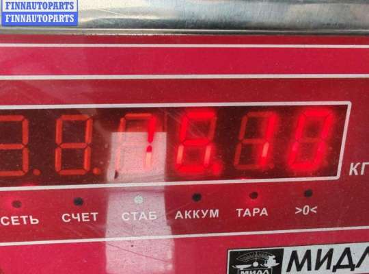 купить Капот на Audi A4 B5 (1994-2001)