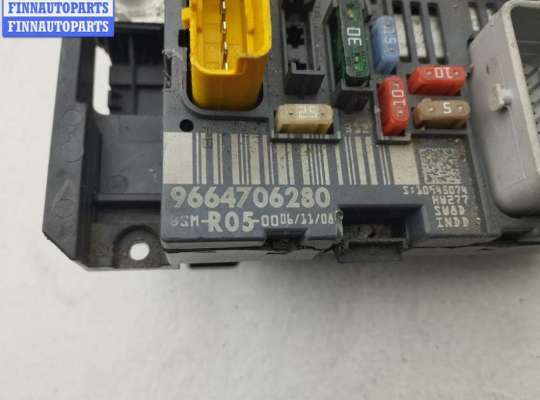 купить Блок предохранителей на Peugeot 308 T7 (2007-2013)