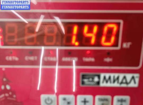 купить Амортизатор подвески задний левый на Ford Focus III (2011-2018)