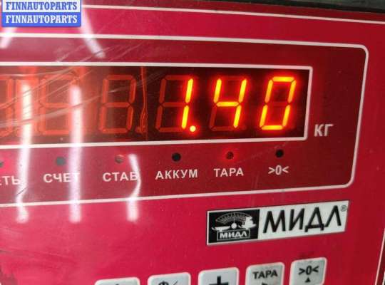 купить Крепление топливного бака на Audi Q7 4L (2005-2015)