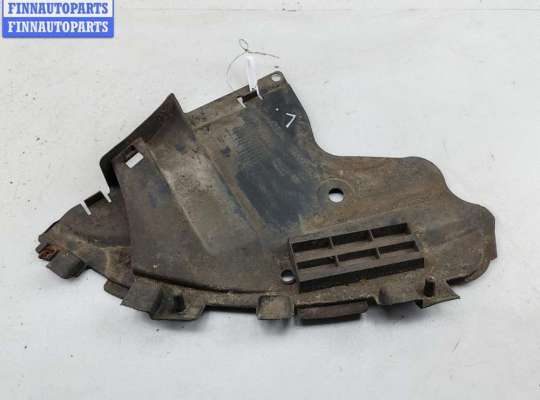 купить Защита крыла (подкрылок) передняя левая на Dacia (Renault) Sandero I (2008-2012)