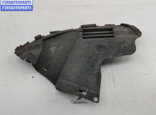 купить Защита крыла (подкрылок) передняя левая на Dacia (Renault) Sandero I (2008-2012)