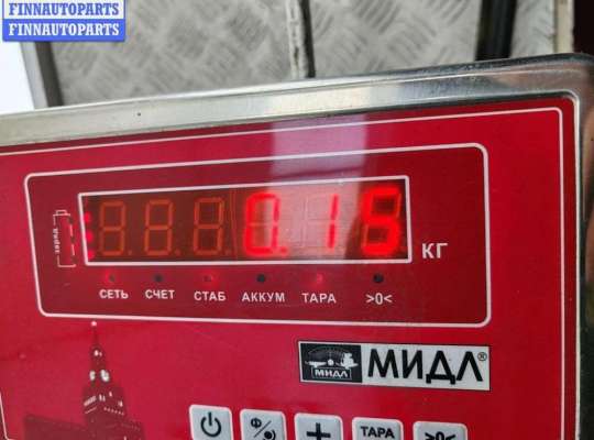 купить Защита крыла (подкрылок) передняя левая на Dacia (Renault) Sandero I (2008-2012)