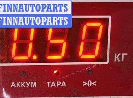 купить Тяга развальная задняя на Opel Omega B (1994-2003)