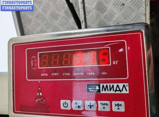 Рамка магнитолы