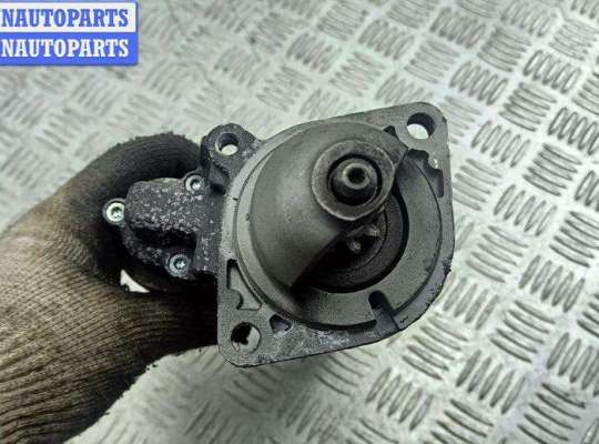 купить Стартер на BMW 3 E36 (1991-2000)