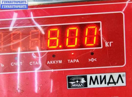 купить Стойка подвески передняя левая на Audi A8 D2 (1994-2002)