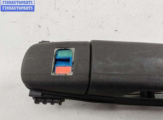 купить Ручка двери наружная передняя левая на Mercedes C-Class W202 (1993-2000)