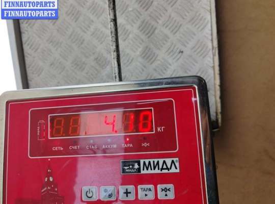 Суппорт на Ford Transit Mk6 / Mk7