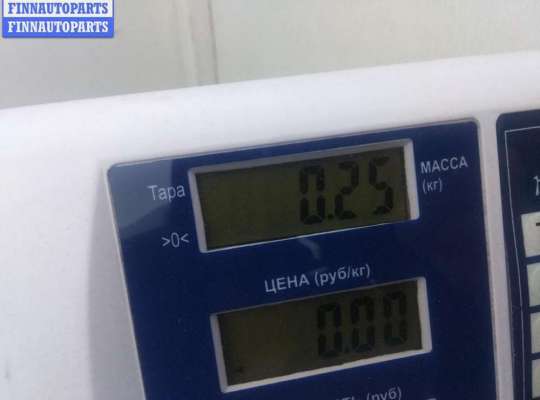 Накладка наружная на Volkswagen Passat B5+ (3B, GP)