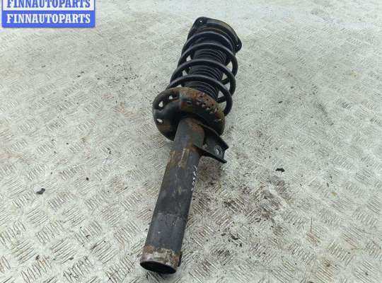 купить Стойка подвески передняя правая на Volkswagen Passat B6