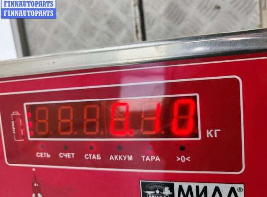 купить Гайка топливного насоса на Volkswagen Passat B5