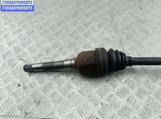 купить Полуось передняя правая на Chrysler Voyager (2001-2007)