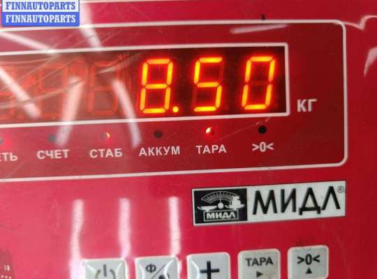 купить Полуось передняя правая на Chrysler Voyager (2001-2007)