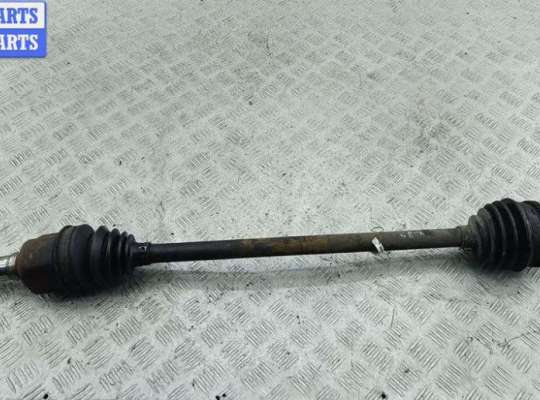 купить Полуось передняя правая на Chrysler Voyager (2001-2007)