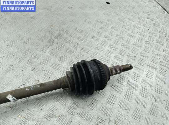 купить Полуось передняя правая на Chrysler Voyager (2001-2007)