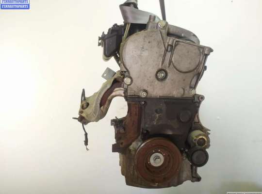 купить Двигатель (ДВС) на Renault Scenic II (2003-2009)