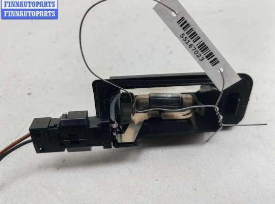 купить Подсветка номера на BMW 3 E36 (1991-2000)