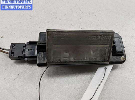 купить Подсветка номера на BMW 3 E36 (1991-2000)