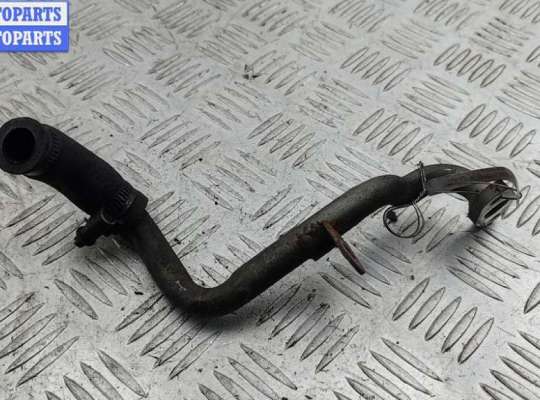 Купить Трубка масляная турбины на BMW 3 E46 (1998-2006) Трубка масляная турбины BM3495282 на BMW 3 E46 (1998-2006)