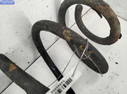 купить Пружина подвески передняя на Volkswagen Passat B5