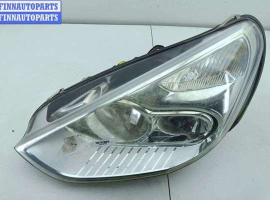 купить Фара левая на Ford S-Max