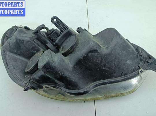 купить Фара левая на Ford S-Max