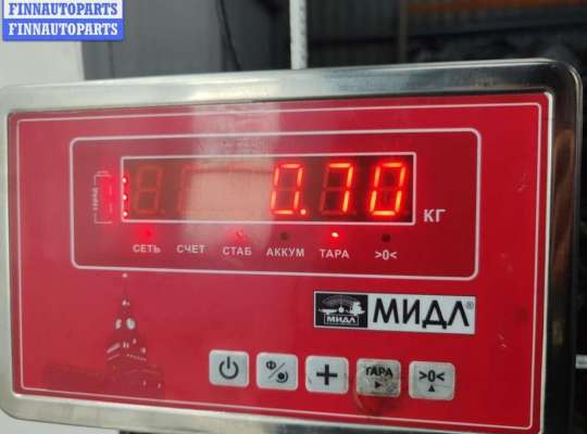 купить Трубка топливная на BMW 5 E39 (1995-2003)