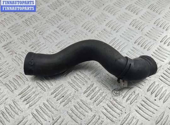 купить Патрубок радиатора на Opel Astra H (2004-2009)