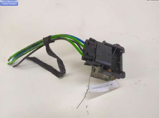 Резистор (сопротивление) отопителя на BMW 3 (E36)