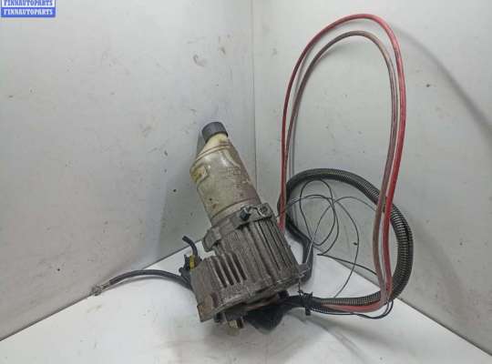 купить Насос гидроусилителя руля на Opel Astra G (1998-2004)