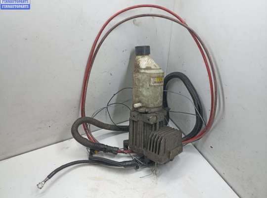 купить Насос гидроусилителя руля на Opel Astra G (1998-2004)