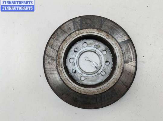 купить Диск тормозной задний на Opel Astra H (2004-2009)