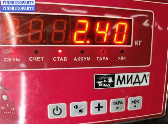 купить Домкрат на BMW X5 E53 (1999-2006)